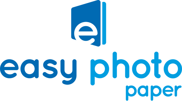 logo easy photo paper