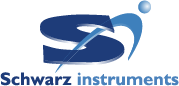 logo Schwarz Instruments